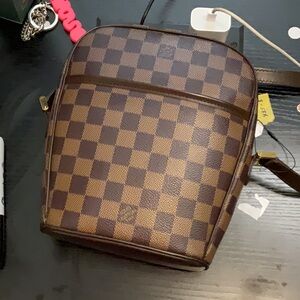 LV Damier Ipanema Pm